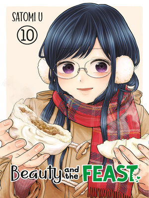 cover image of Beauty and the Feast, Volume 10